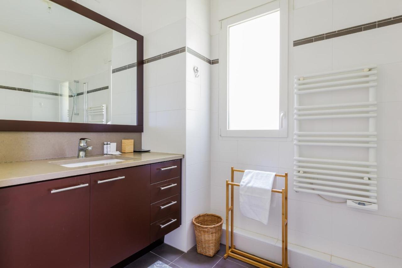 Quiet Apartment - 1Br-6P - Vanves Exterior photo