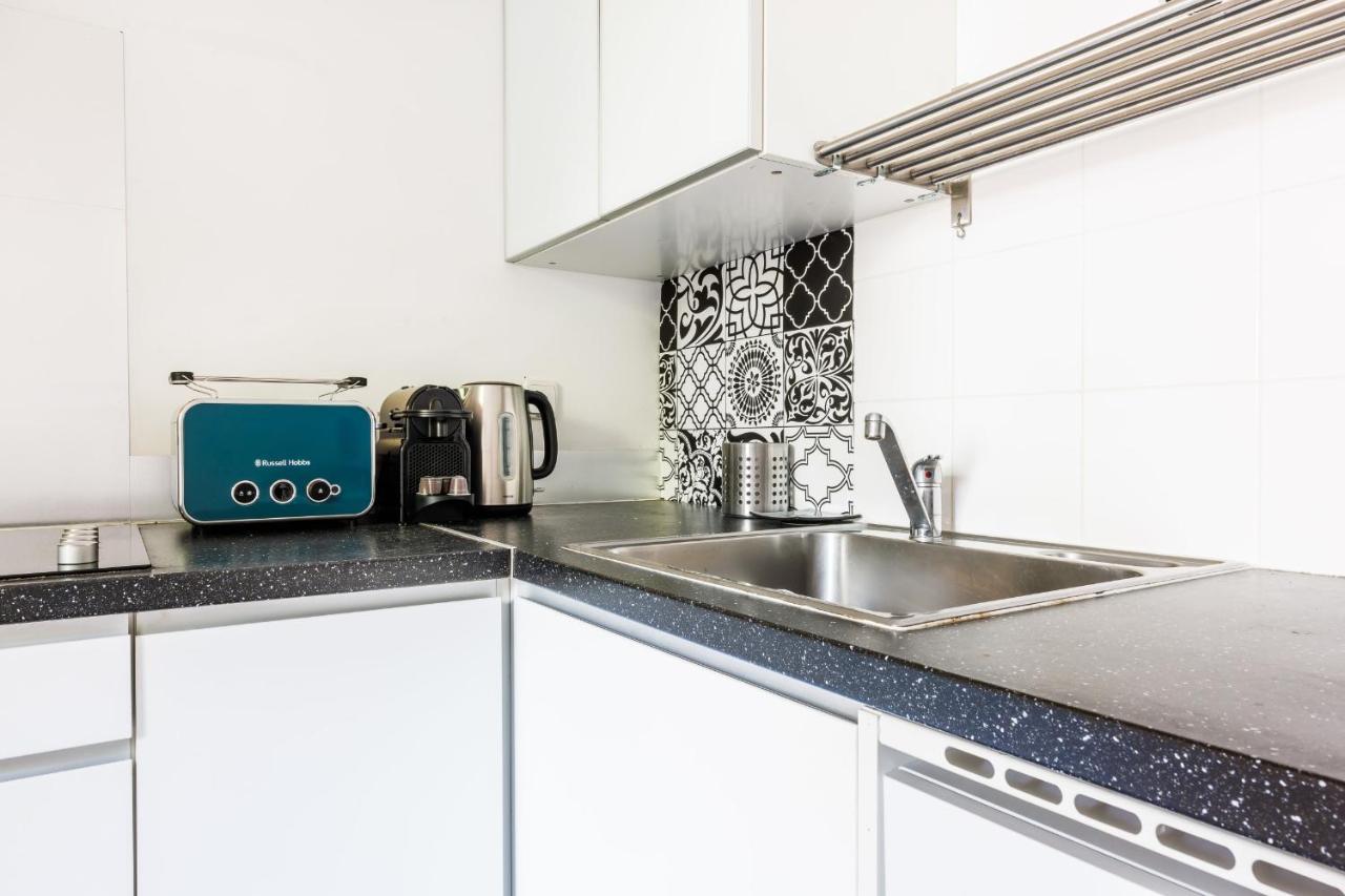 Quiet Apartment - 1Br-6P - Vanves Exterior photo